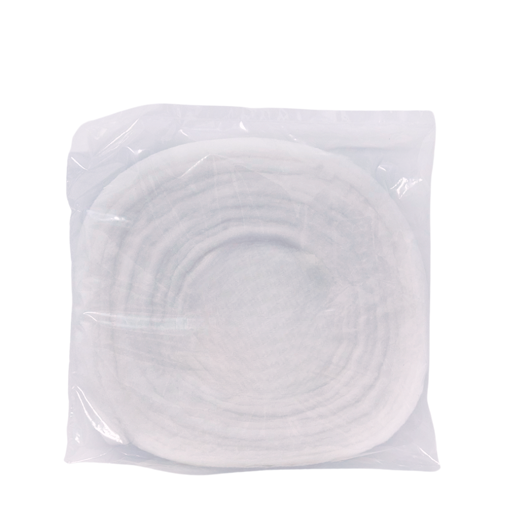 Fluffy Cotton Coil  40 FT