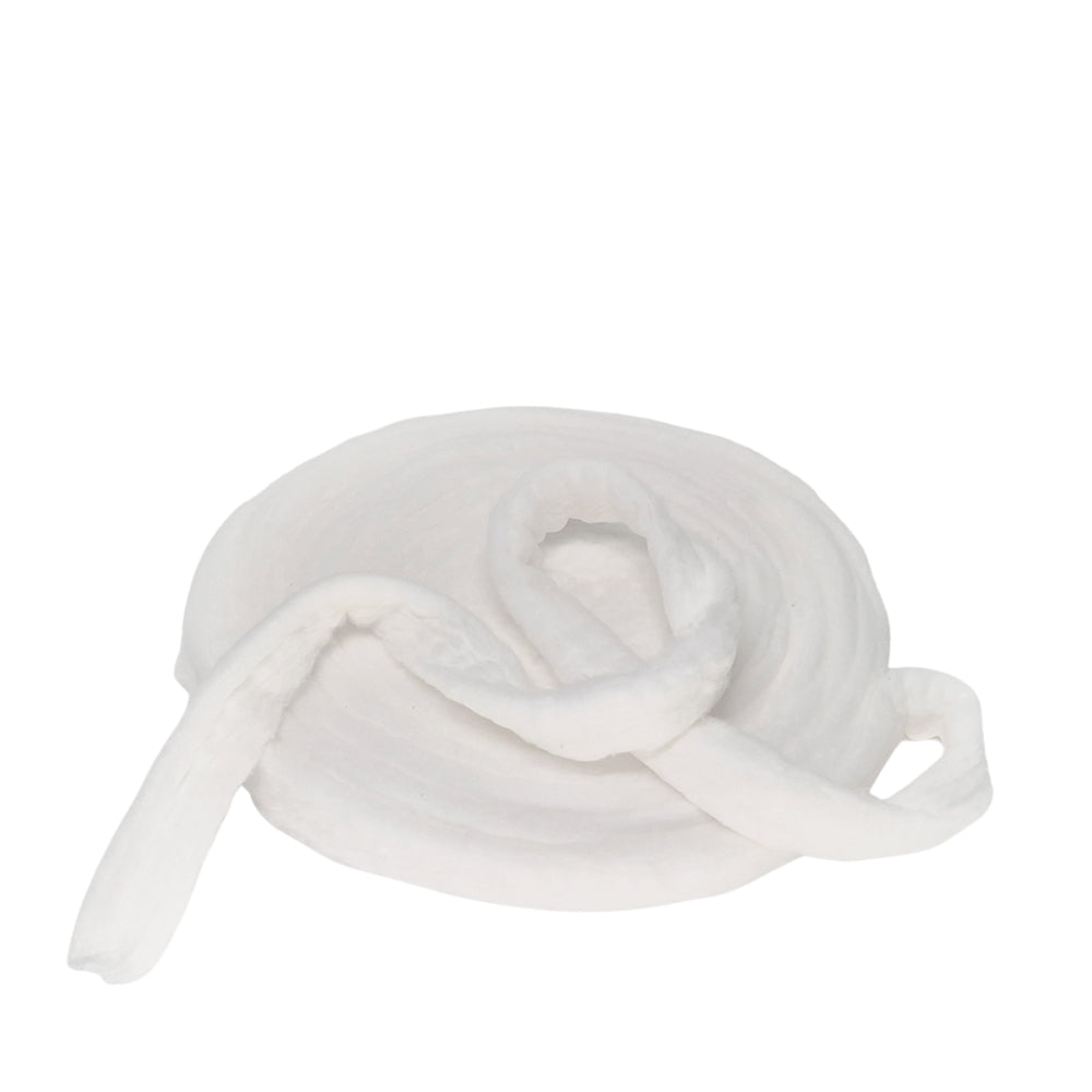 Fluffy Cotton Coil  40 FT