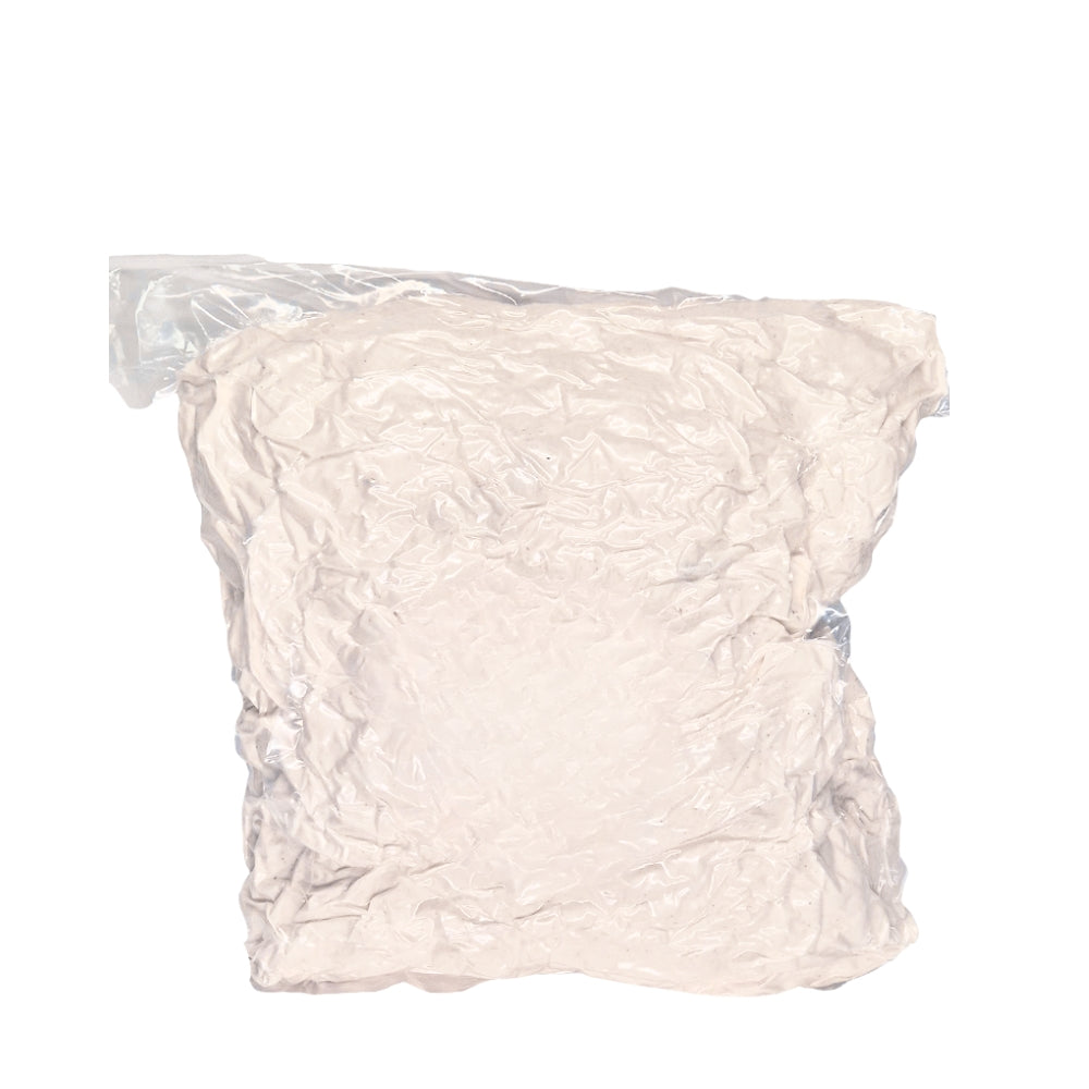 Fluffy Natural Cotton Stuffing  1 lb